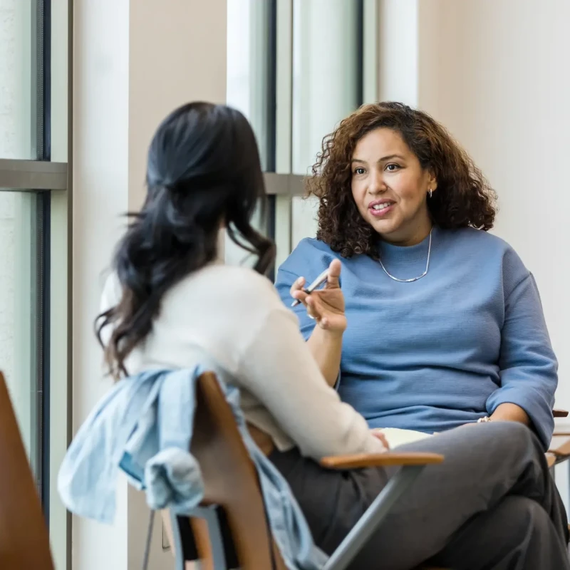 Practical Support for Complex Healthcare Challenges
